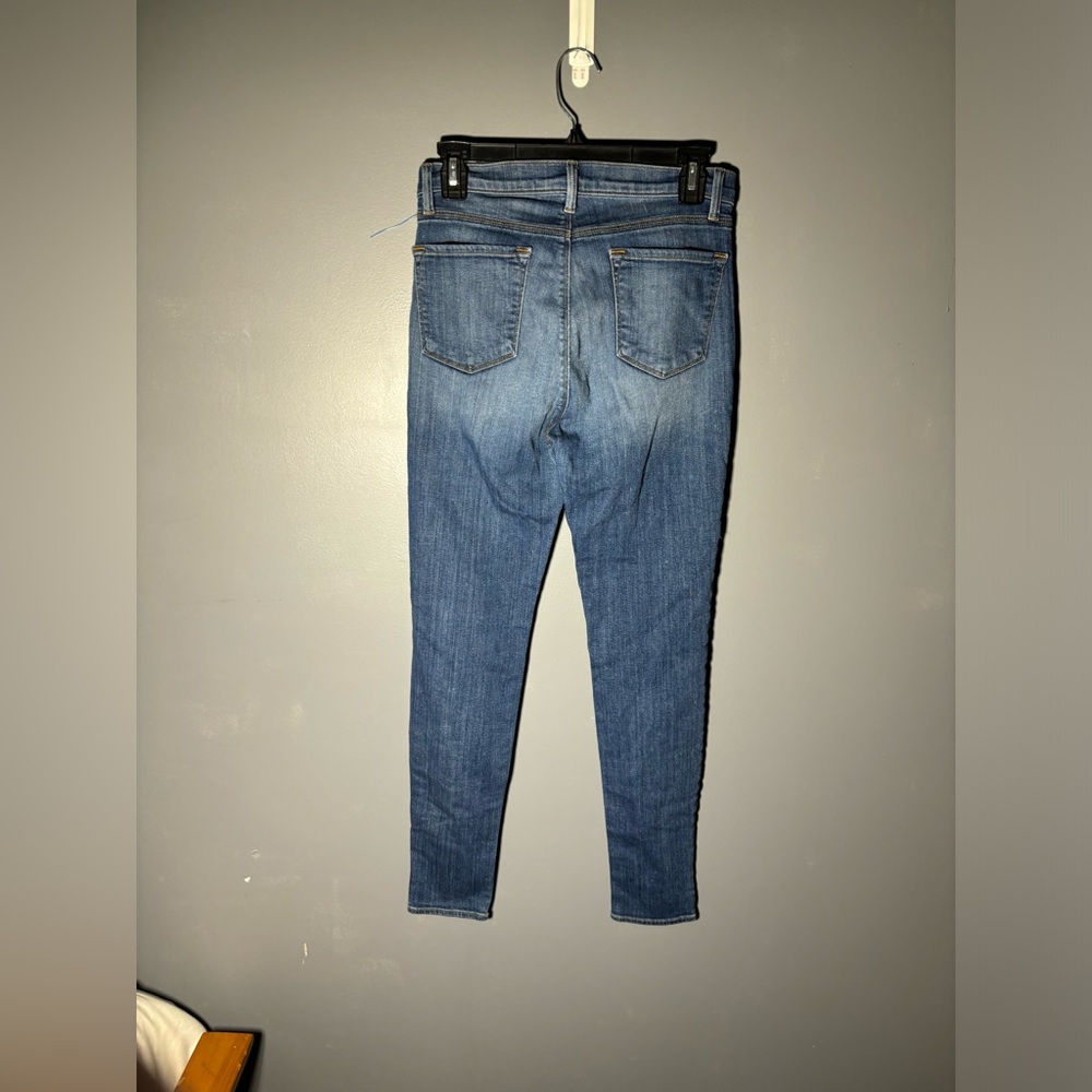 J Brand Maria Skinny Jeans Women’s Size 29 - Picture 2 of 4